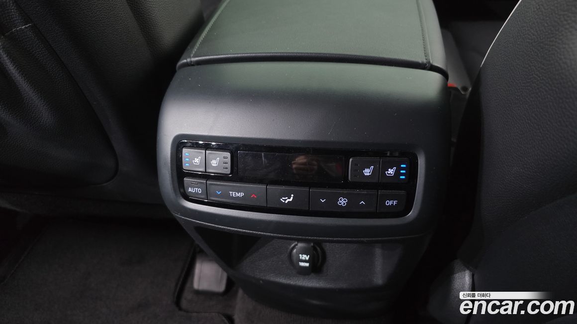 Hyundai Palisade 2019