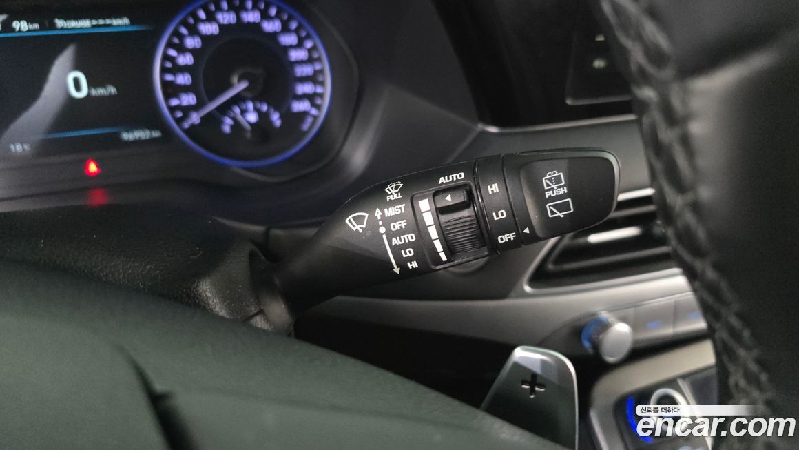 Hyundai Palisade 2019