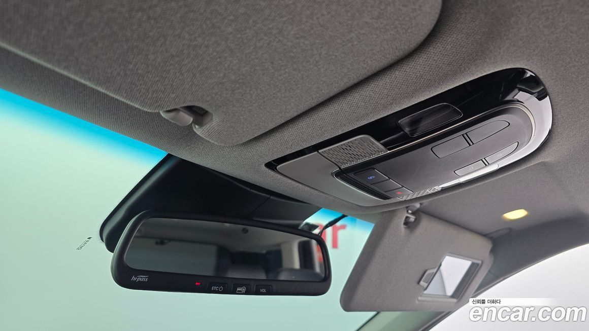 Hyundai Palisade 2019