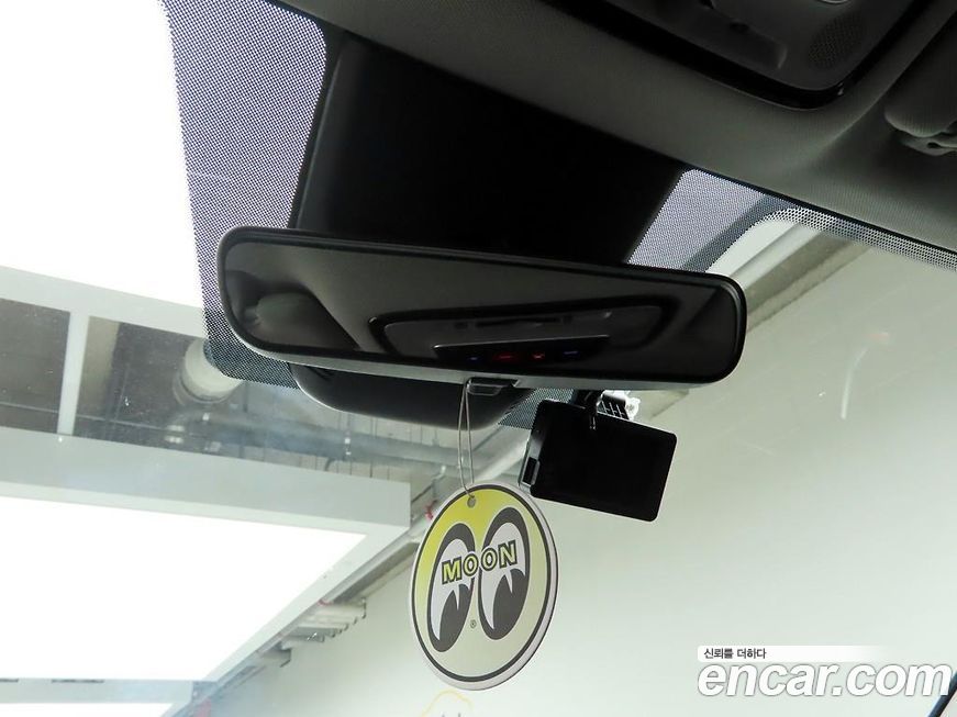 Hyundai Santafe 2023