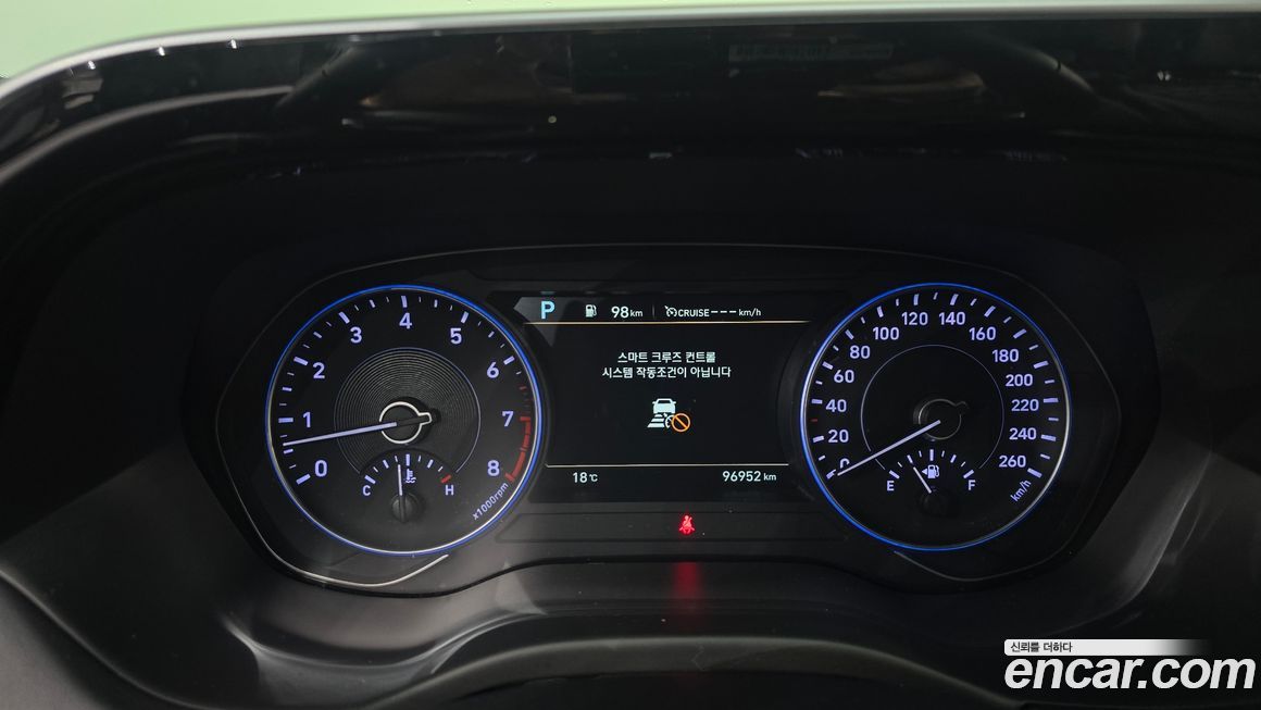 Hyundai Palisade 2019