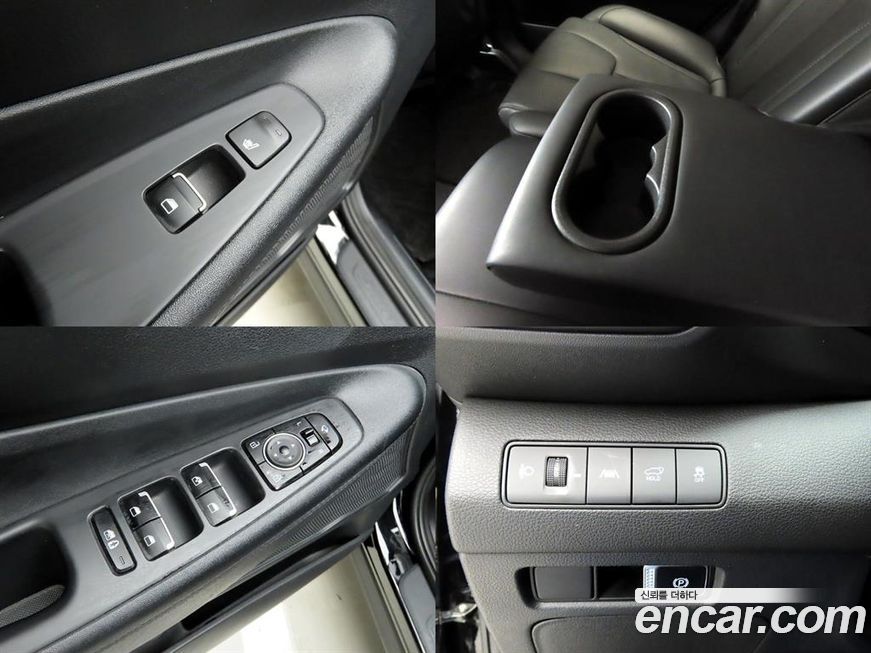 Hyundai Santafe 2023