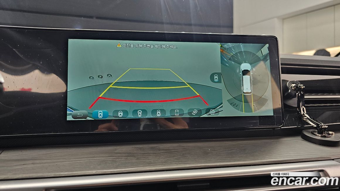 KG_Mobility_Ssangyong Actyon 2025