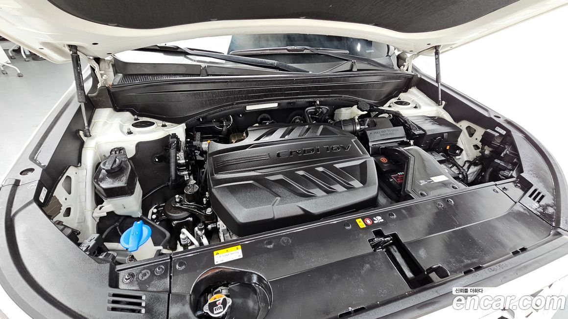 Hyundai Palisade 2019