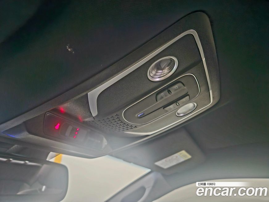 KG_Mobility_Ssangyong Rexton 2023