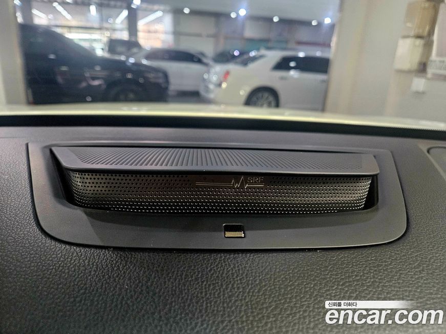 KG_Mobility_Ssangyong Rexton 2023