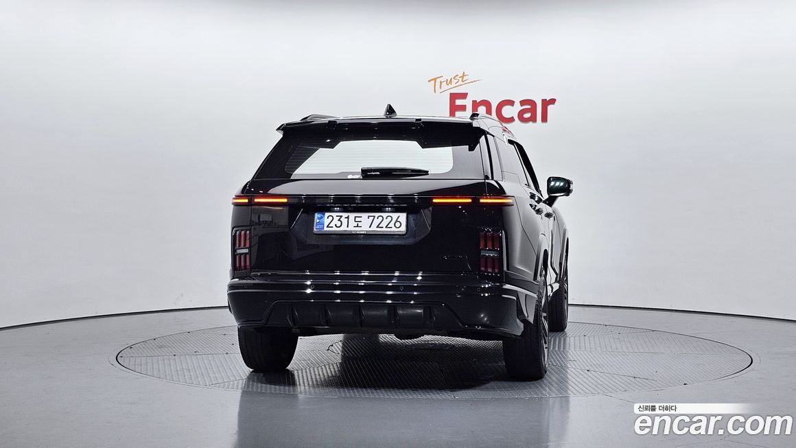 KG_Mobility_Ssangyong Actyon 2025