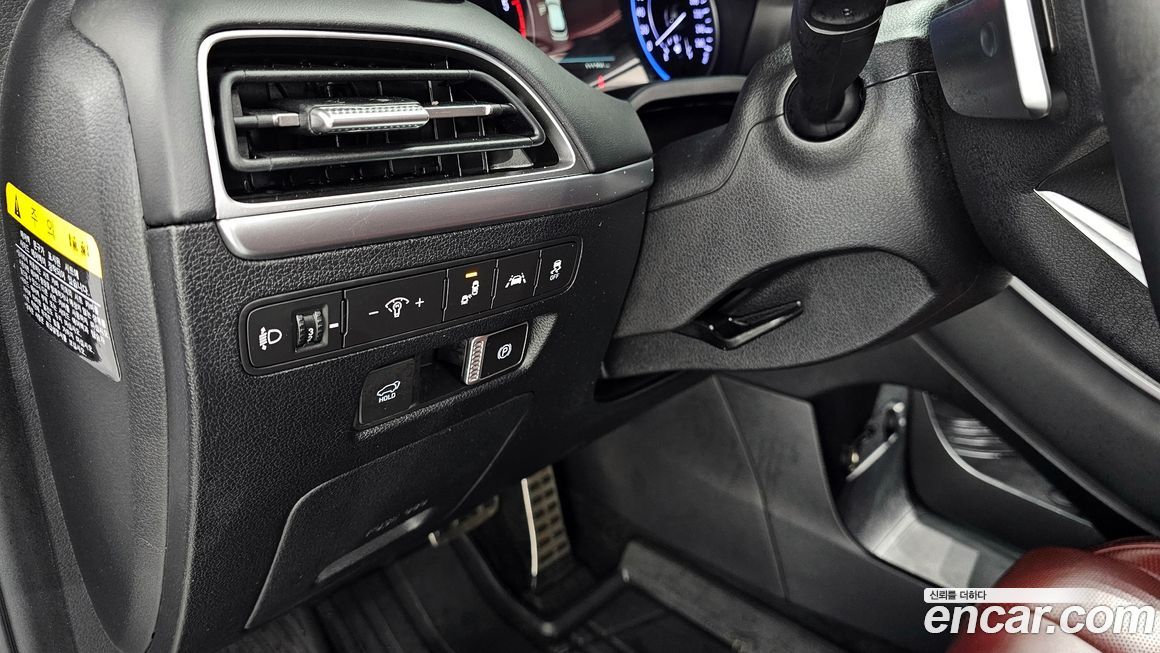 Hyundai Palisade 2019