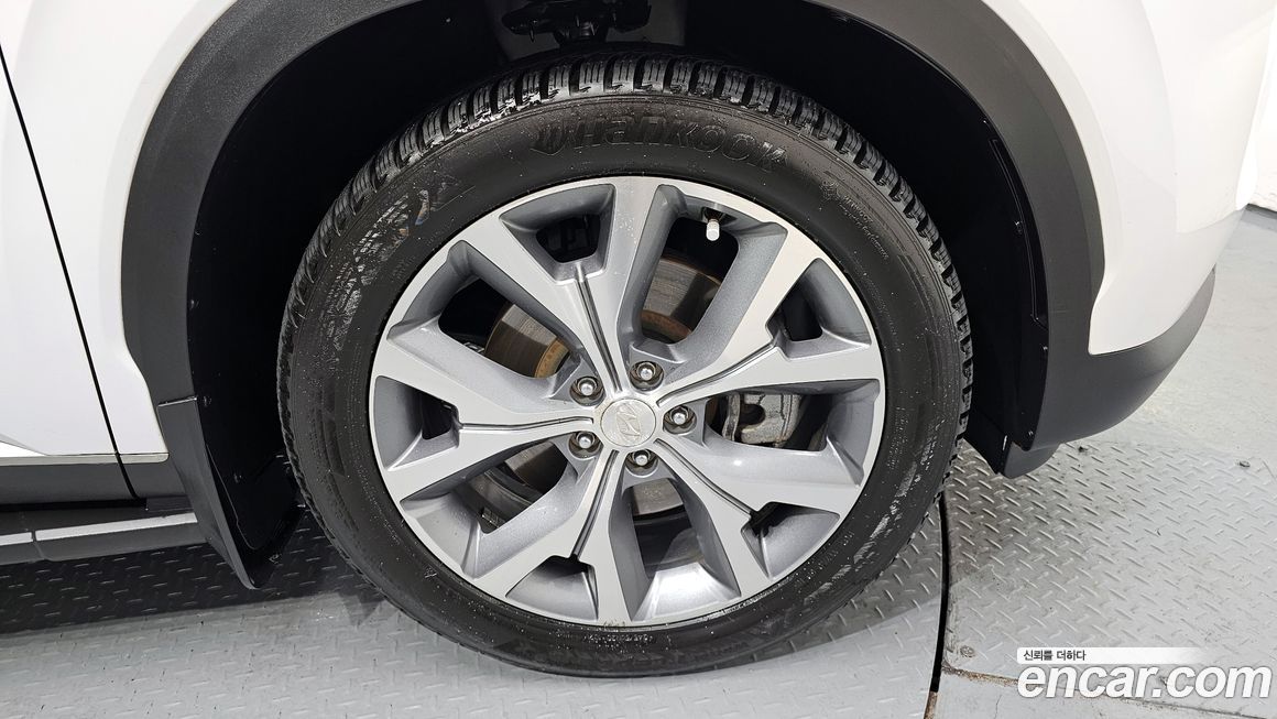 Hyundai Palisade 2019