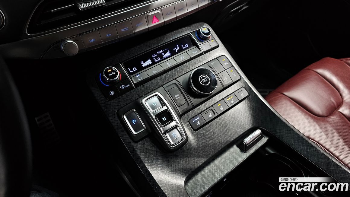 Hyundai Palisade 2019