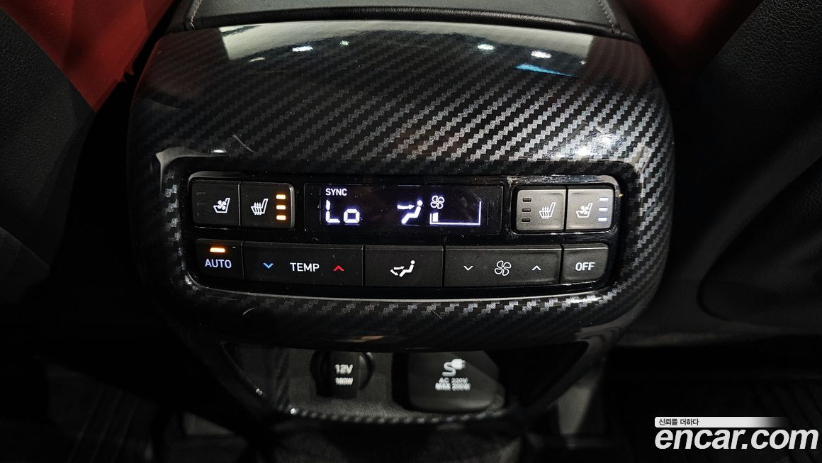 Hyundai Palisade 2019