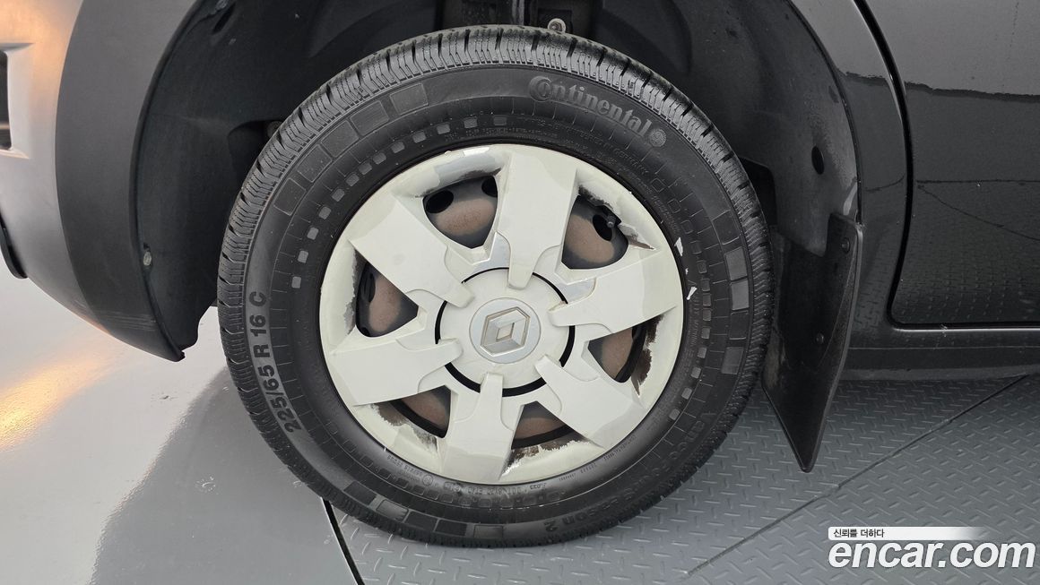 Renault-KoreaSamsung Master 2020