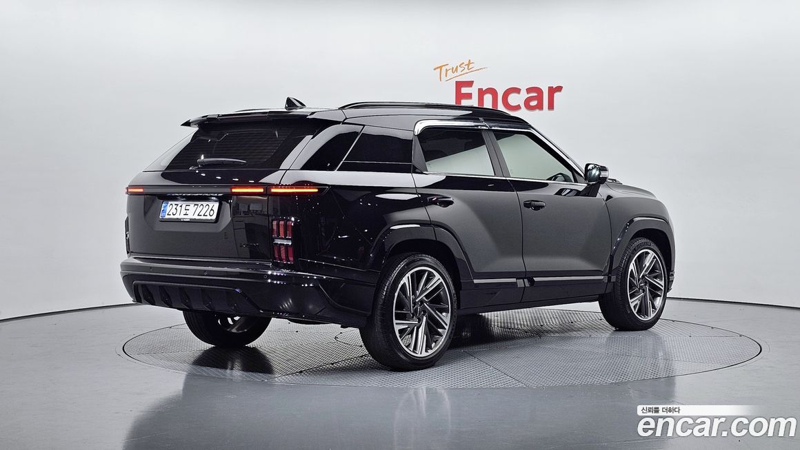 KG_Mobility_Ssangyong Actyon 2025