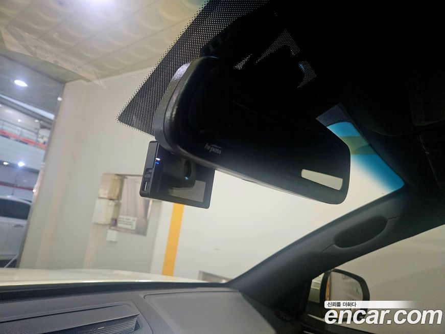 KG_Mobility_Ssangyong Rexton 2023