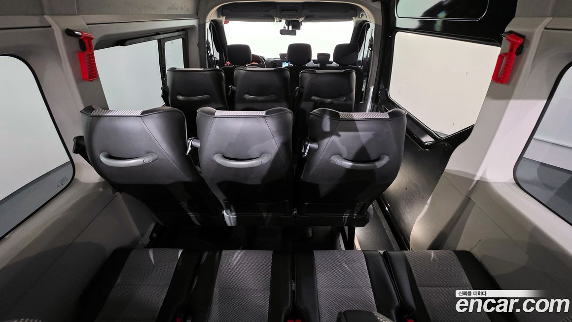 Renault-KoreaSamsung Master 2020