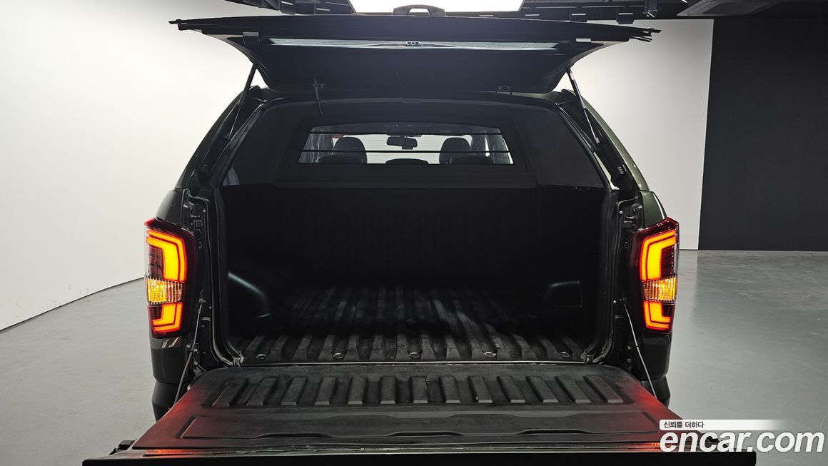 KG_Mobility_Ssangyong Rexton 2023