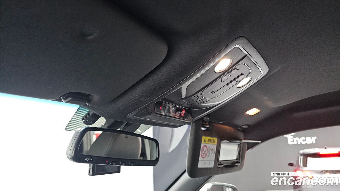 KG_Mobility_Ssangyong Rexton 2023