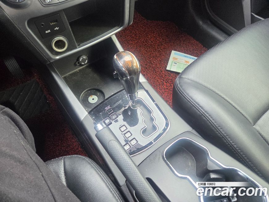 KG_Mobility_Ssangyong KORANDO 2014