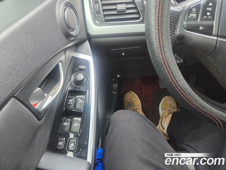 KG_Mobility_Ssangyong KORANDO 2014