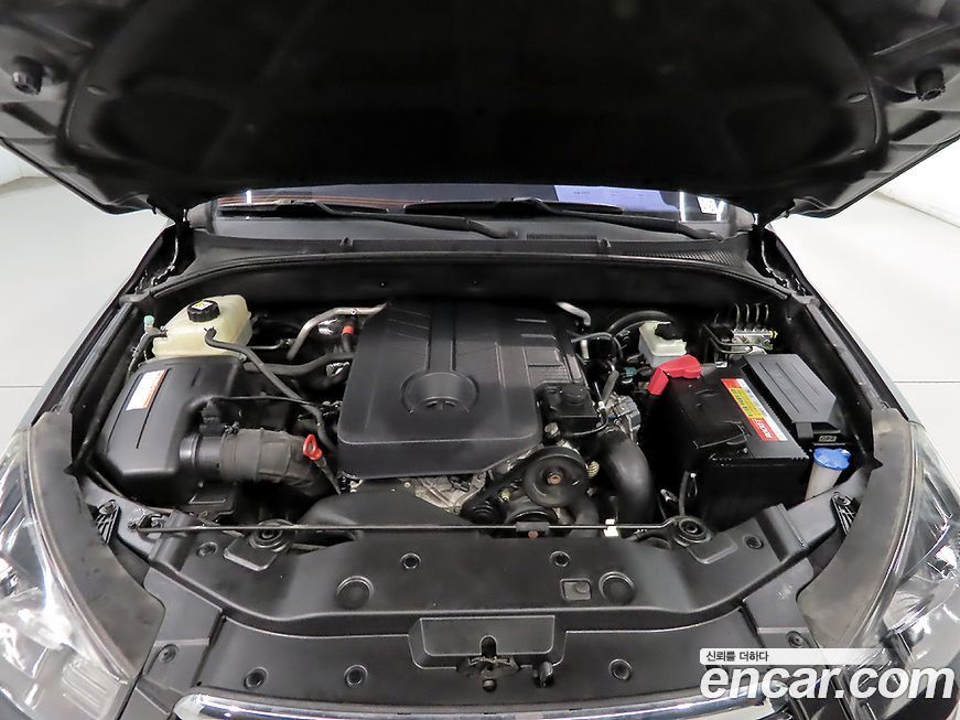 KG_Mobility_Ssangyong KORANDO 2017