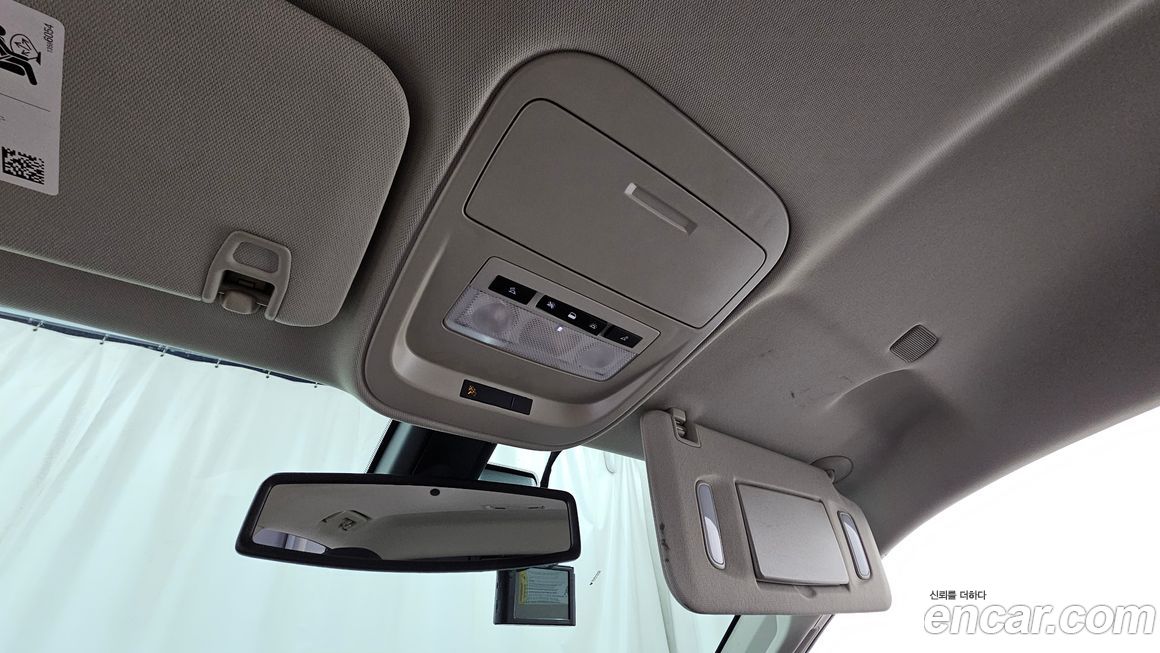 ChevroletGMDaewoo Colorado 2020