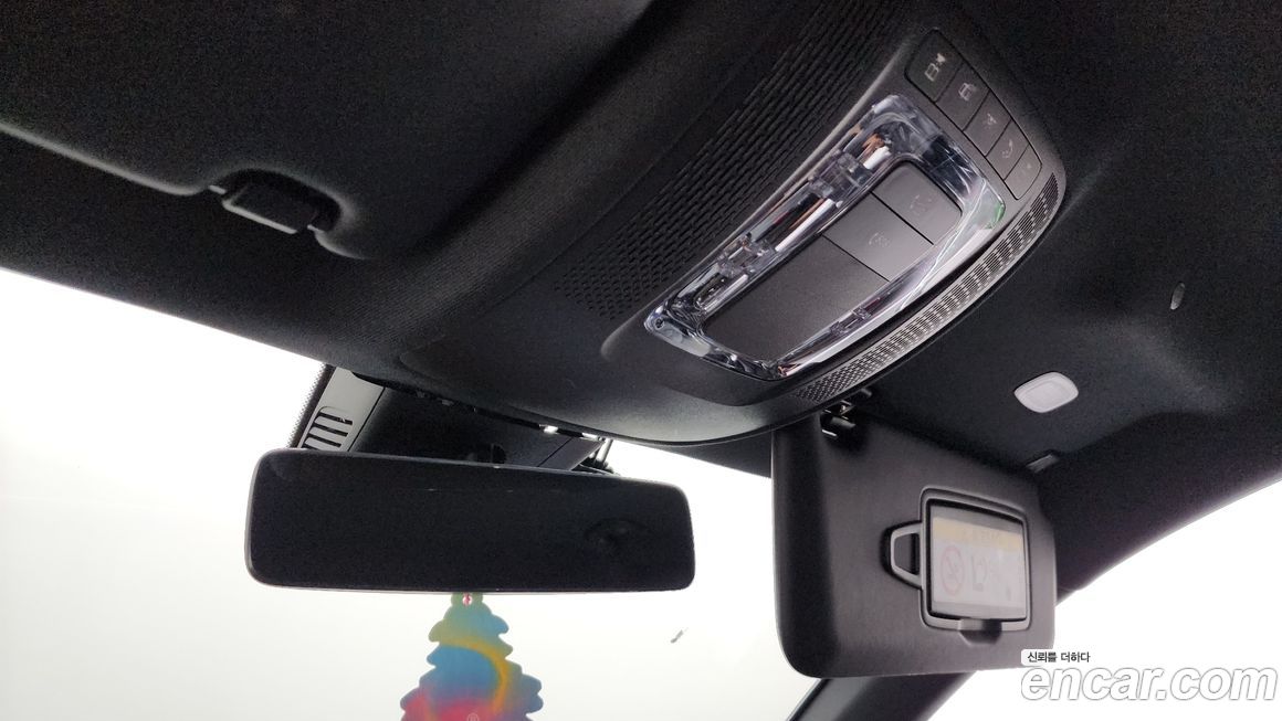 Mercedes-Benz A-Class 2021