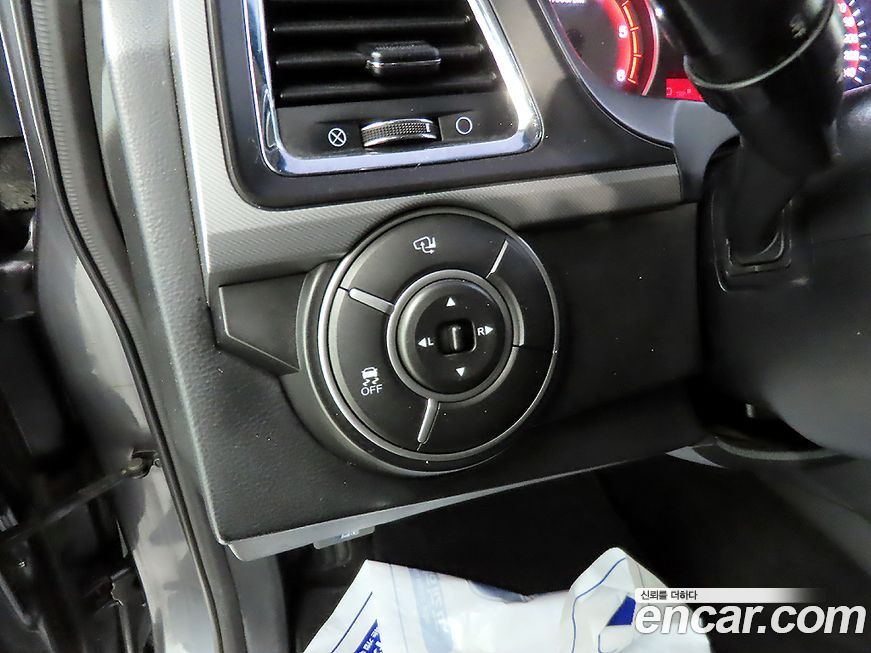 KG_Mobility_Ssangyong KORANDO 2017