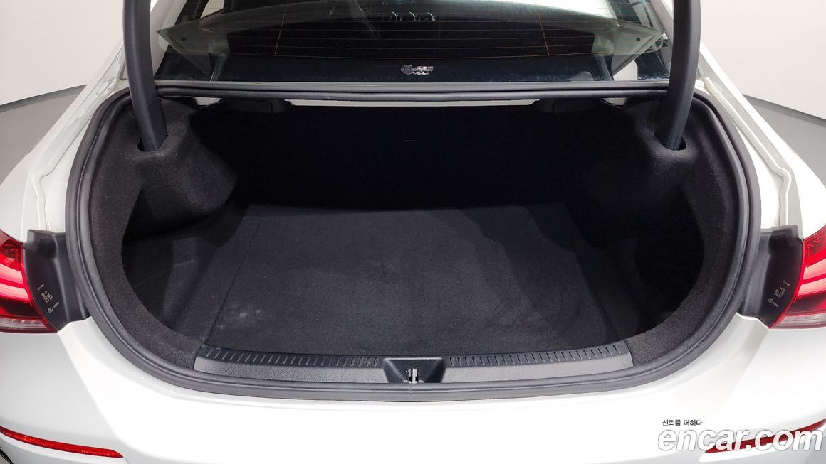 Mercedes-Benz A-Class 2021