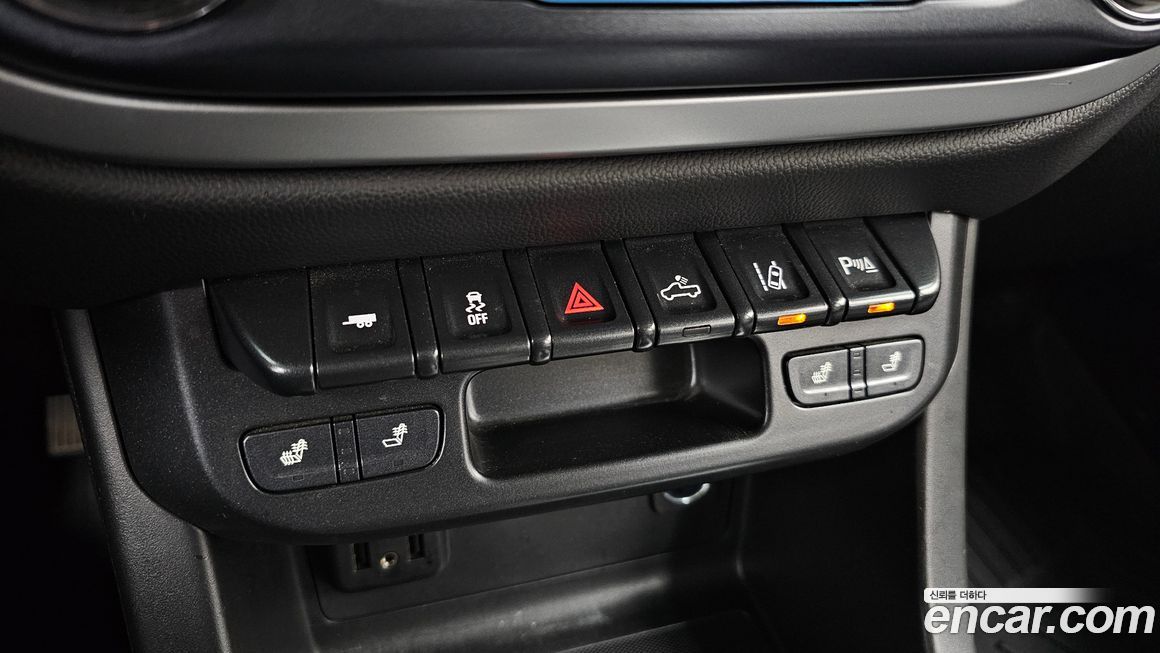 ChevroletGMDaewoo Colorado 2020