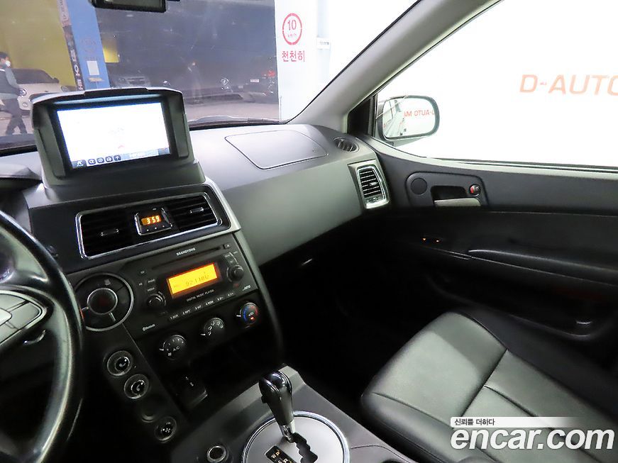 KG_Mobility_Ssangyong KORANDO 2017