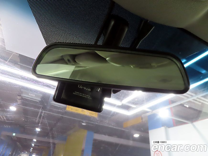 KG_Mobility_Ssangyong KORANDO 2017