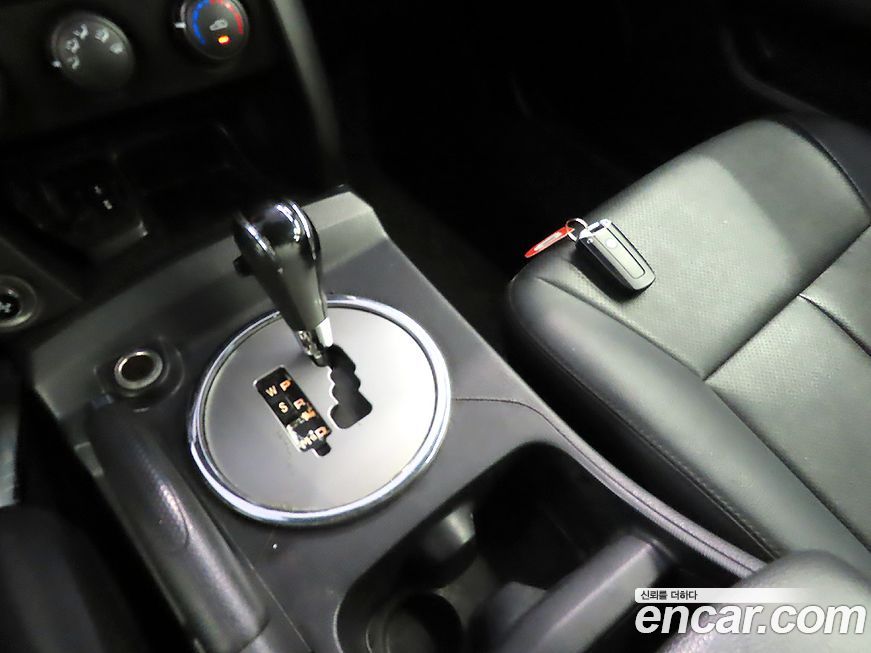 KG_Mobility_Ssangyong KORANDO 2017