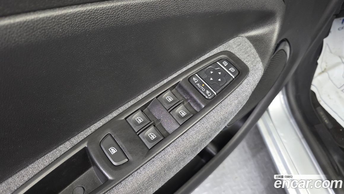 Renault-KoreaSamsung Zoe 2021