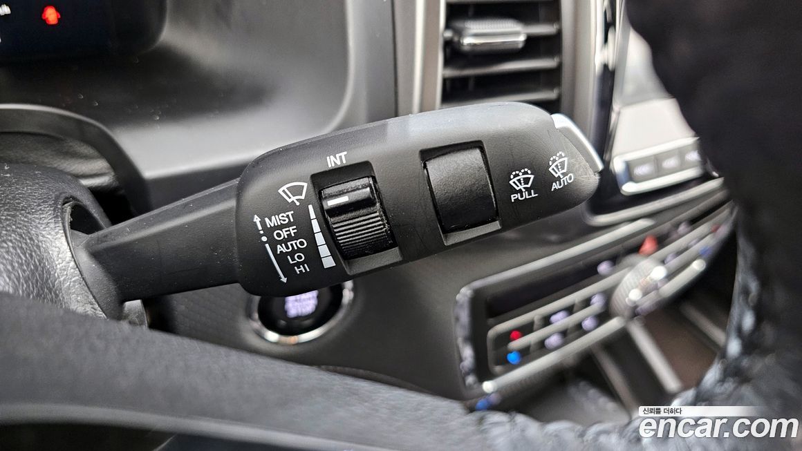 KG_Mobility_Ssangyong Rexton 2022