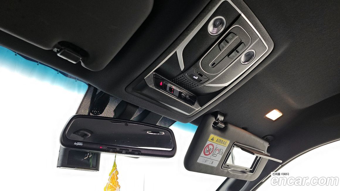 KG_Mobility_Ssangyong Rexton 2024