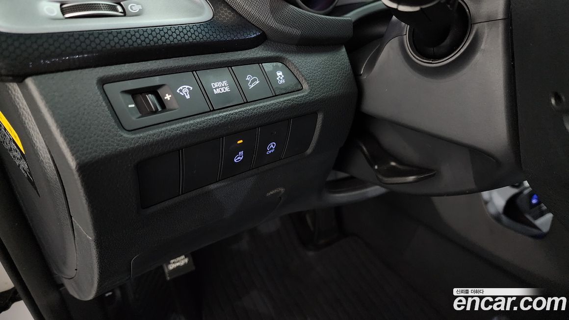 Hyundai Santafe 2016