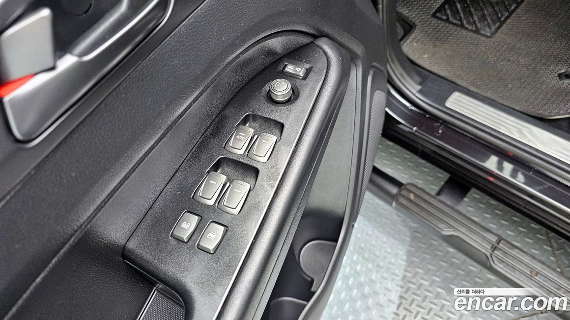 KG_Mobility_Ssangyong Rexton 2022