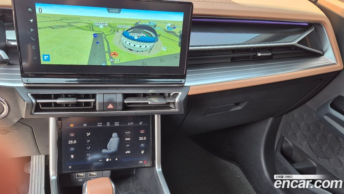 KG_Mobility_Ssangyong Torres 2023