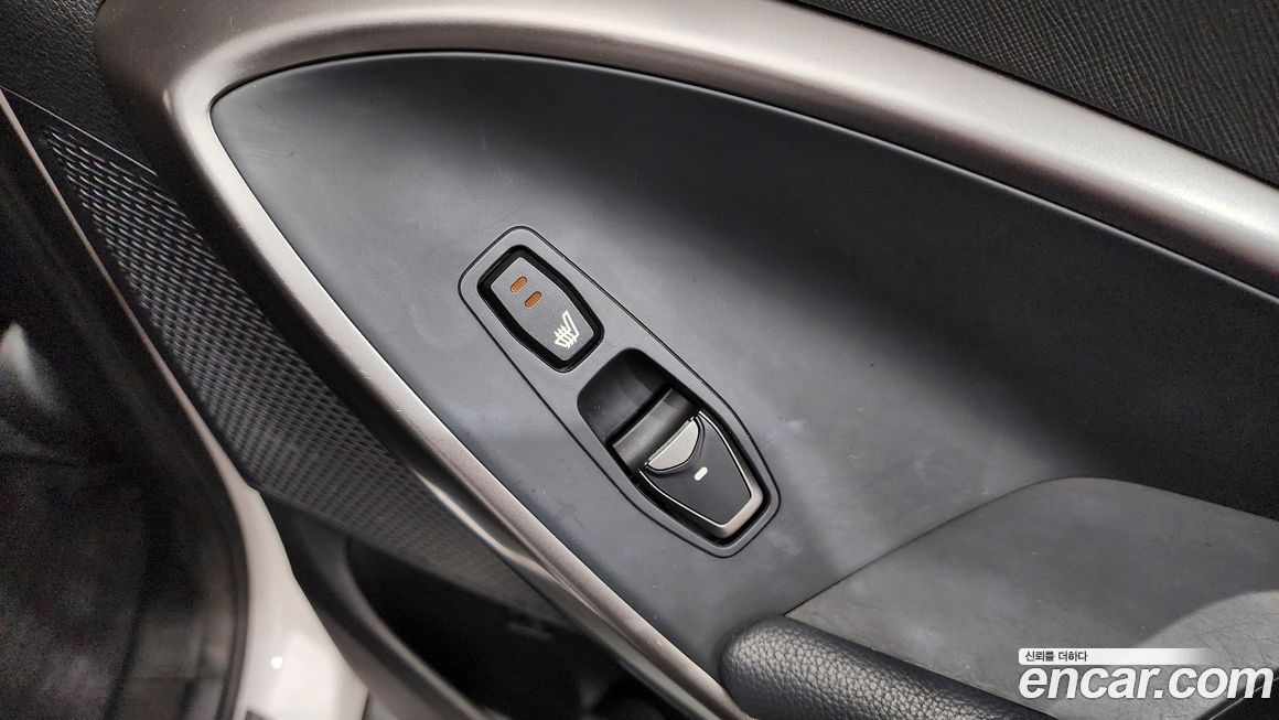 Hyundai Santafe 2016