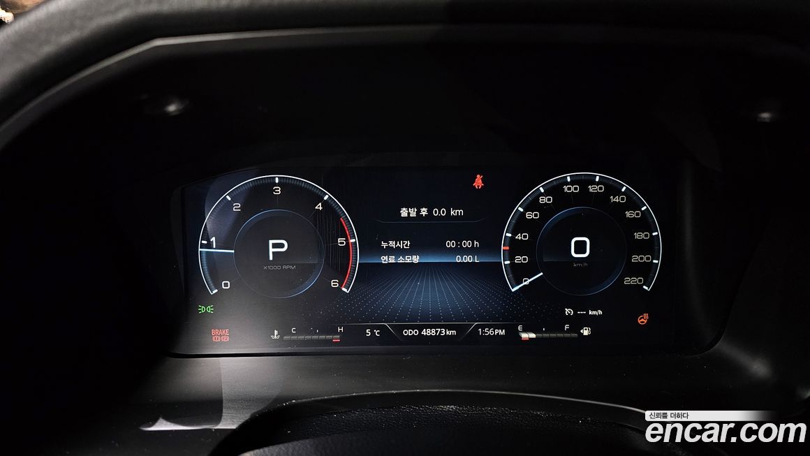KG_Mobility_Ssangyong Rexton 2022