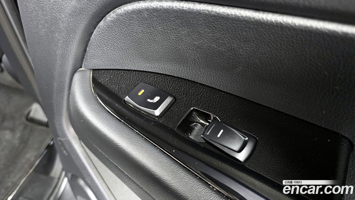 KG_Mobility_Ssangyong Rexton 2024