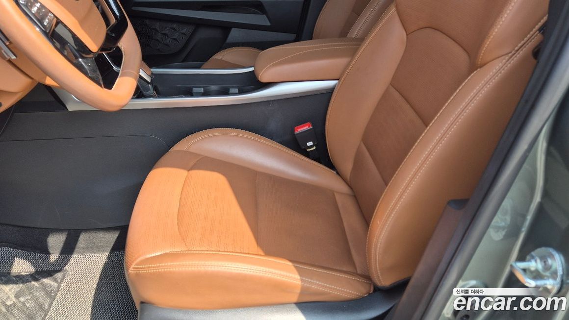 KG_Mobility_Ssangyong Torres 2023