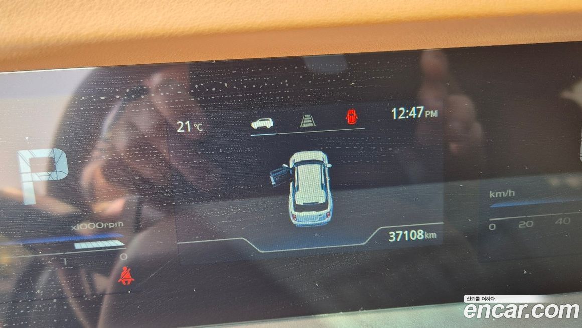 KG_Mobility_Ssangyong Torres 2023