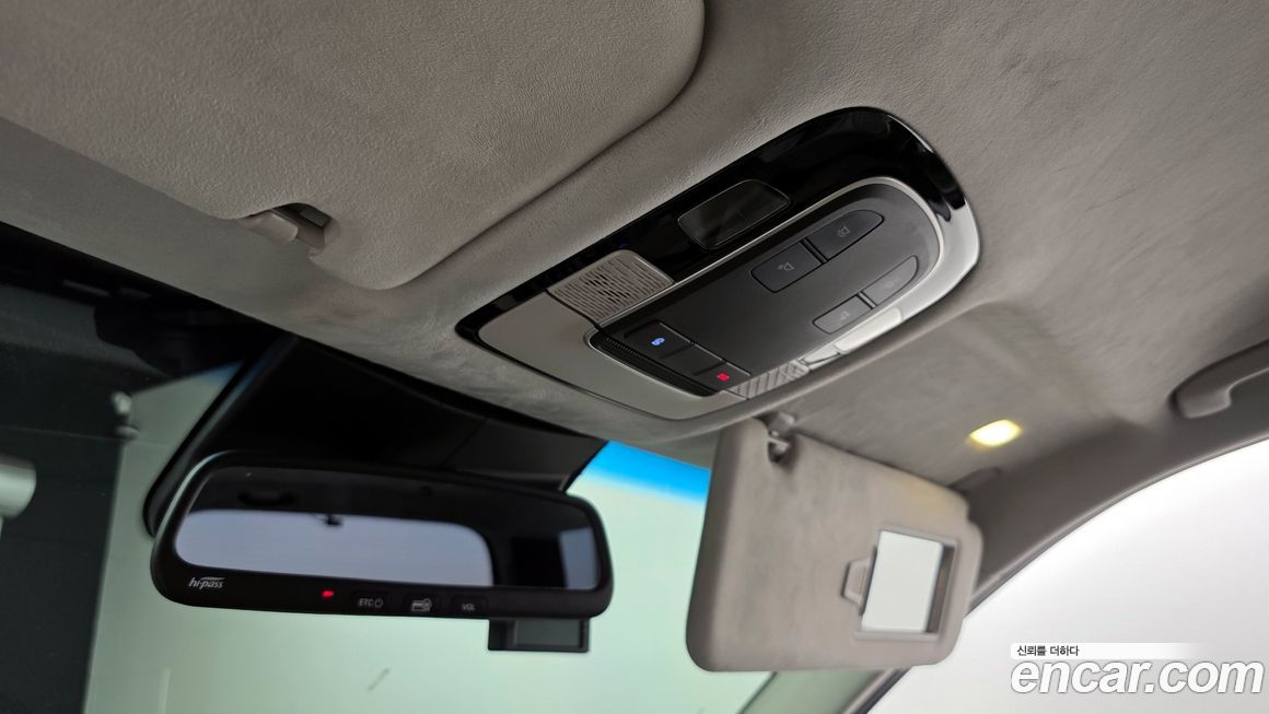 Hyundai Palisade 2020