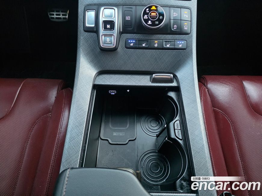 Hyundai Palisade 2019