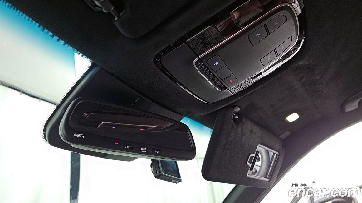 Hyundai Palisade 2020