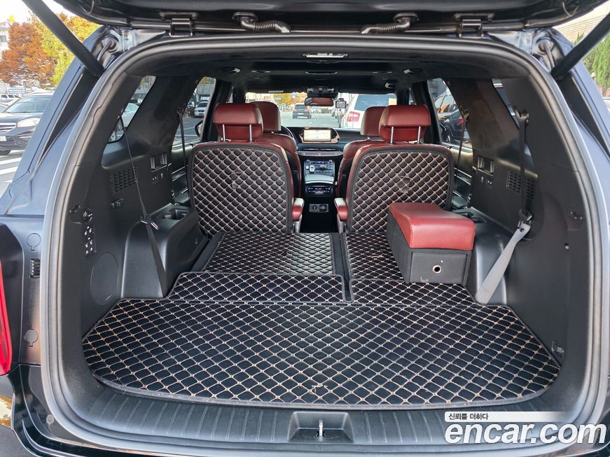 Hyundai Palisade 2019