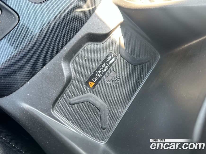 ChevroletGMDaewoo Colorado 2021