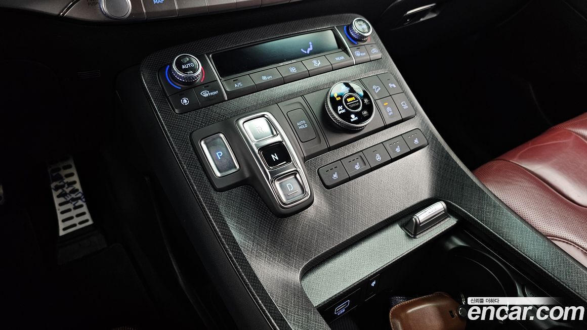 Hyundai Palisade 2020