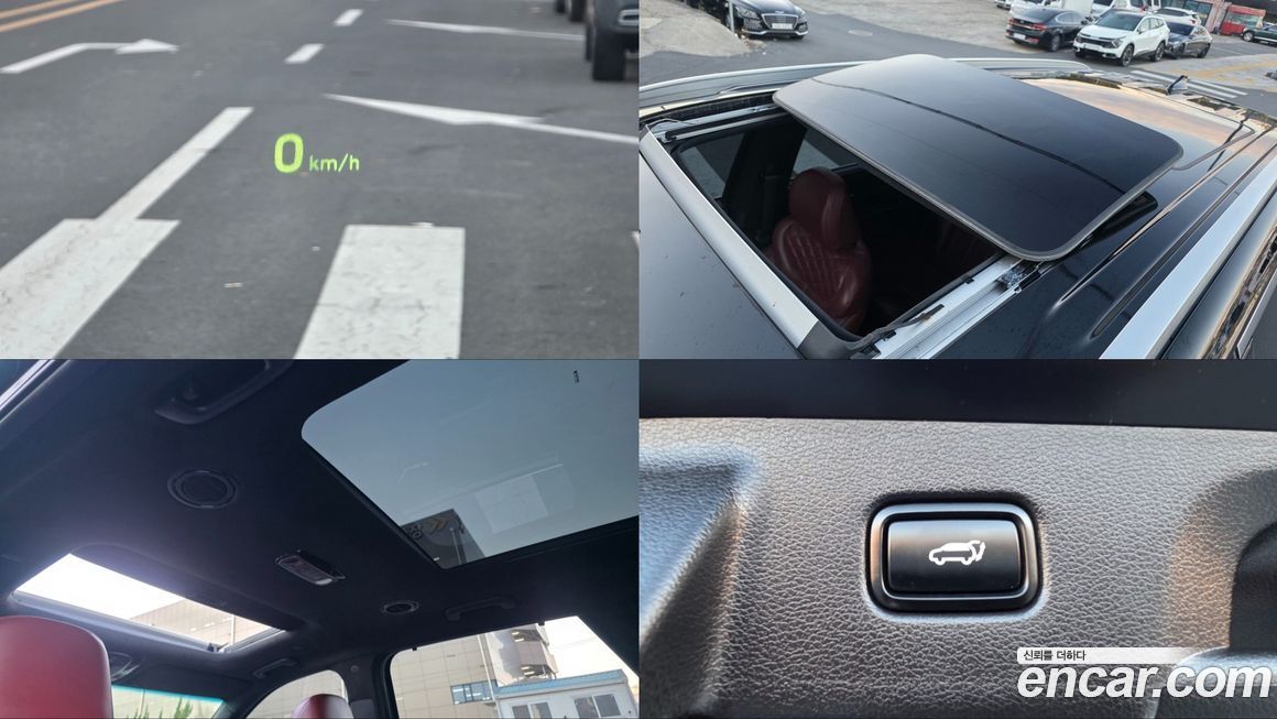 Hyundai Palisade 2019